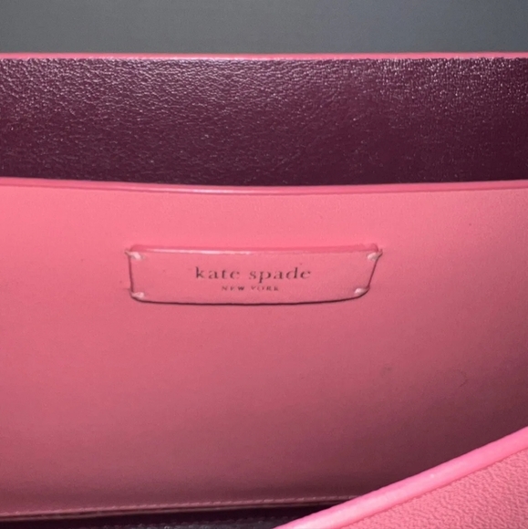 Kate Spade crossbody - Picture 6 of 7